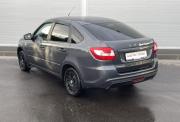 Lada (ВАЗ) Granta I Рестайлинг Иваново  - изображение 27