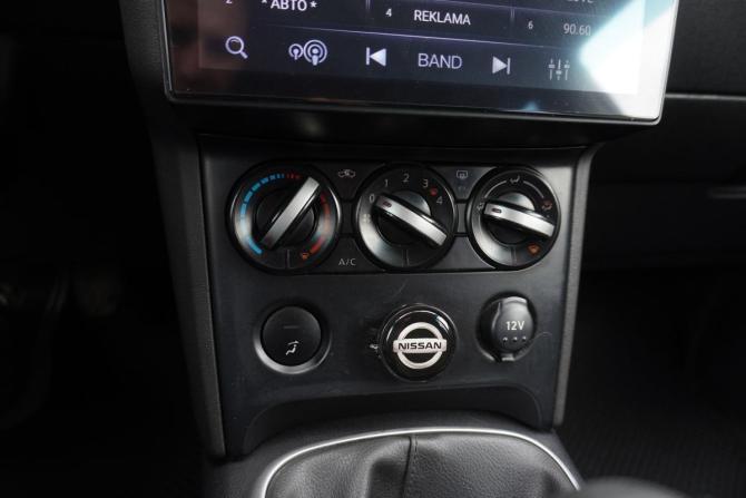 Nissan Qashqai I с пробегом 2008 года, цена 685 000 рублей, 275450 км, внедорожник, Автокод Объявления