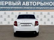 Lada (ВАЗ) Granta I Рестайлинг Краснодар  - изображение 25