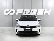 Kia Rio IV Рестайлинг Ростов-на-Дону  - изображение 21