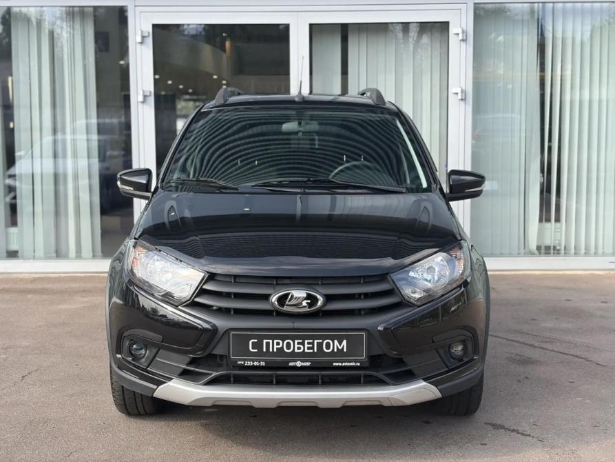 Lada (ВАЗ) Granta I Рестайлинг Воронеж  - изображение 2