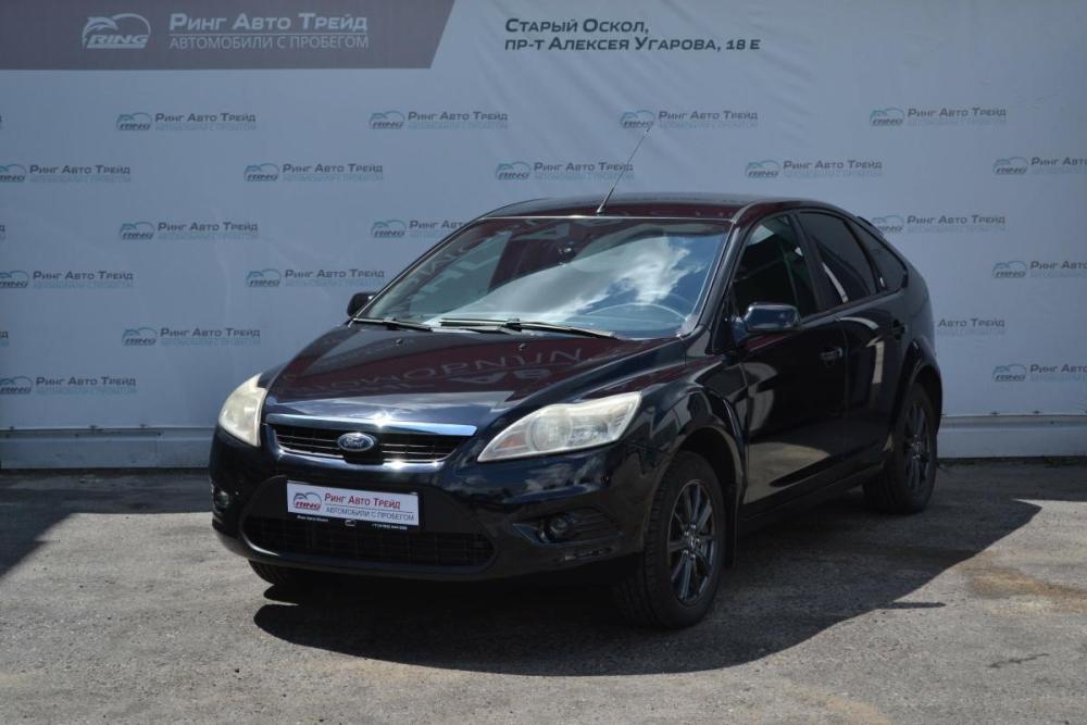 Ford Focus II Рестайлинг Старый Оскол  - изображение 1