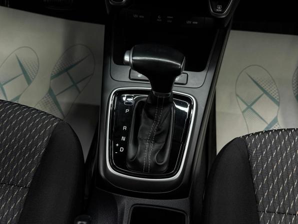 Kia Rio IV с пробегом 2019 года, цена 1 740 000 рублей, 45000 км, хэтчбек, Автокод Объявления