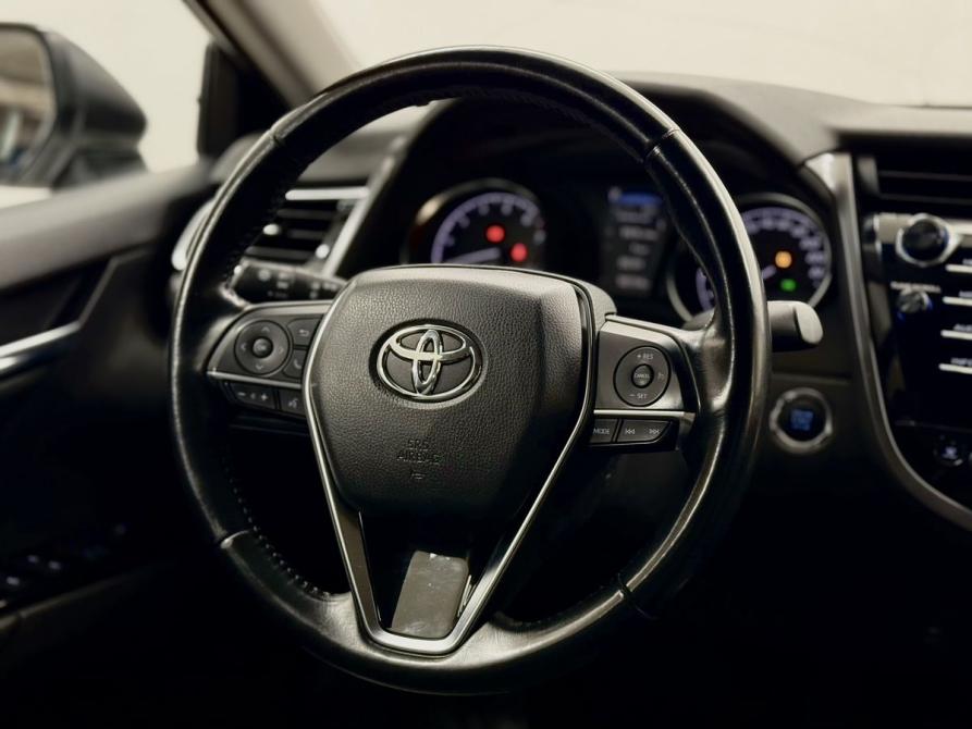 Toyota Camry VIII (XV70) Вологда  - изображение 18
