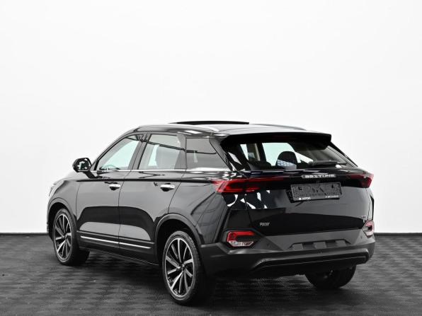 FAW Bestune T77 I с пробегом 2024 года, цена 1 599 000 рублей, 11000 км, внедорожник, Автокод Объявления