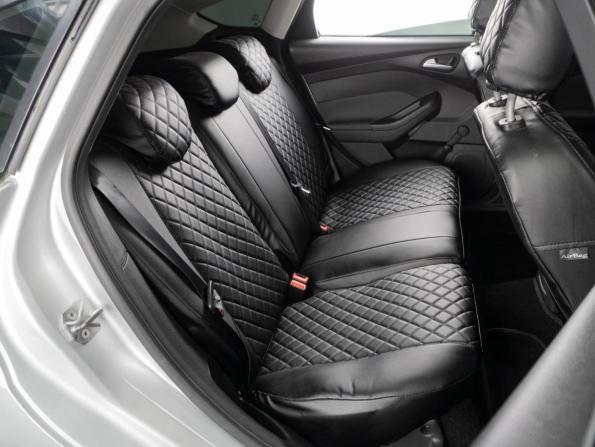 Ford Focus III с пробегом 2011 года, цена 939 000 рублей, 155493 км, хэтчбек, Автокод Объявления