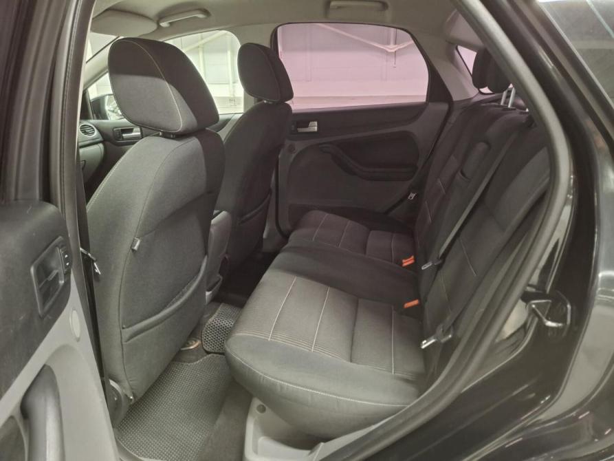 Ford Focus II Рестайлинг Казань  - изображение 15