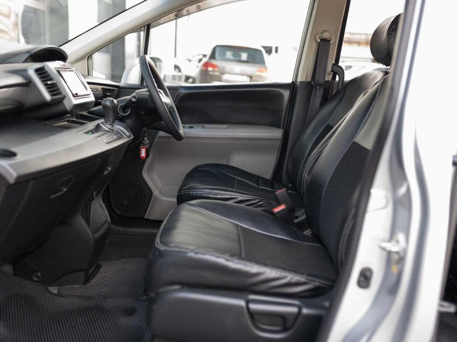 Honda Freed I Новосибирск  - изображение 18