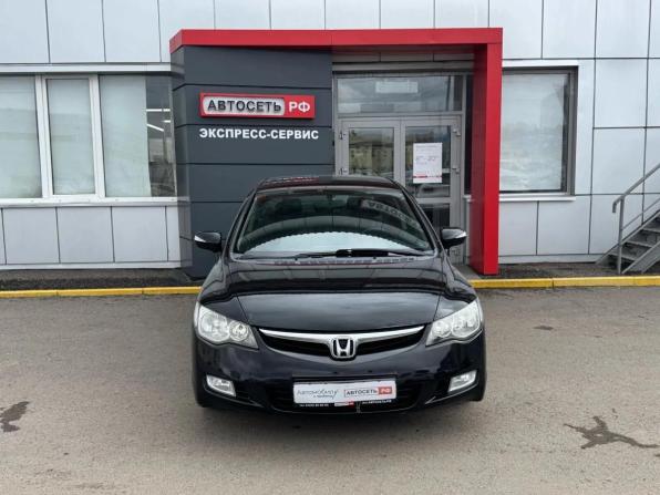 Honda Civic VIII с пробегом 2007 года, цена 583 190 рублей, 309824 км, седан, Автокод Объявления