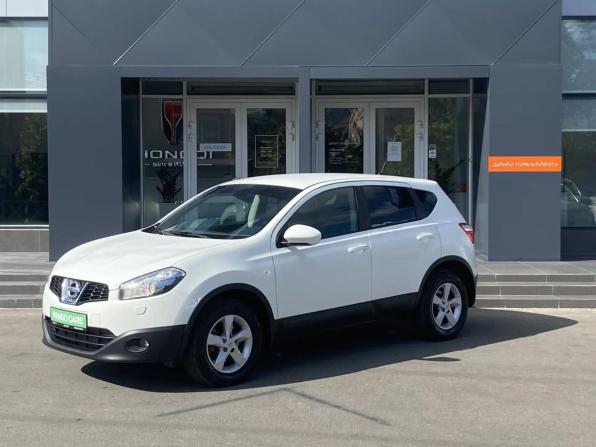 Nissan Qashqai I Рестайлинг с пробегом 2012 года, цена 915 000 рублей, 173500 км, внедорожник, Автокод Объявления