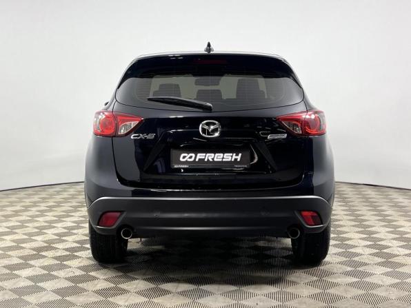Mazda CX-5 I с пробегом 2014 года, цена 1 465 200 рублей, 252400 км, внедорожник, Автокод Объявления