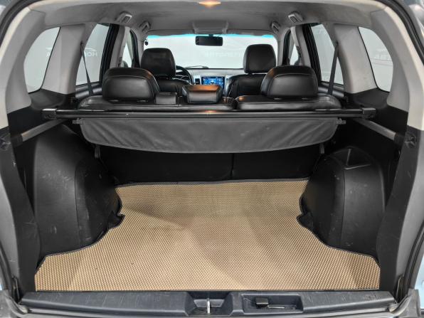 Mitsubishi Outlander II с пробегом 2007 года, цена 1 220 000 рублей, 287000 км, внедорожник, Автокод Объявления