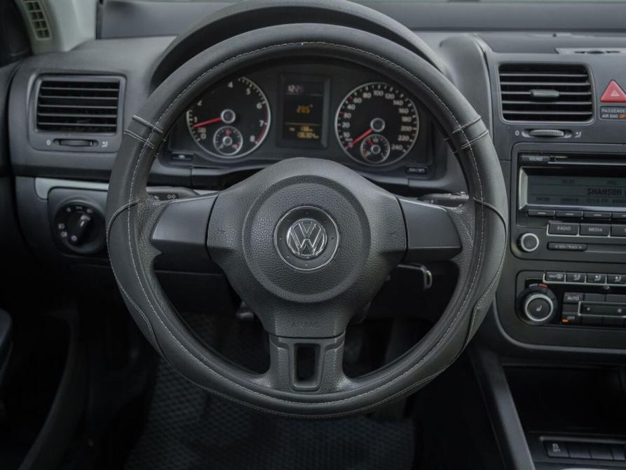 Volkswagen Jetta V Тюмень  - изображение 8