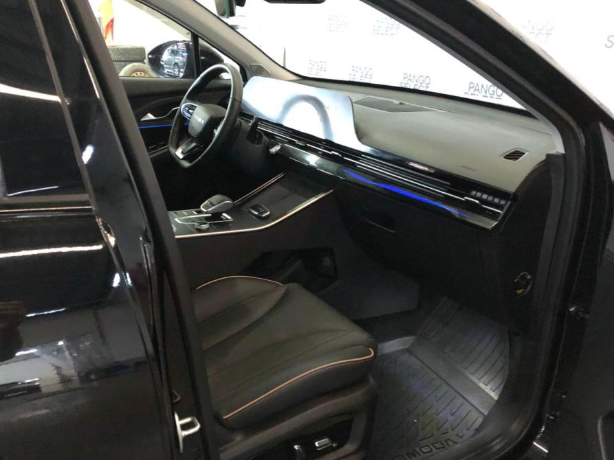 Omoda C5 I Рестайлинг Курск  - изображение 16