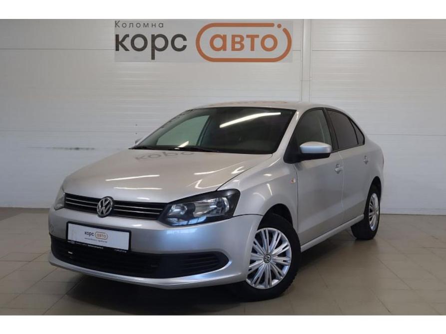 Volkswagen Polo V Коломна  - изображение 1