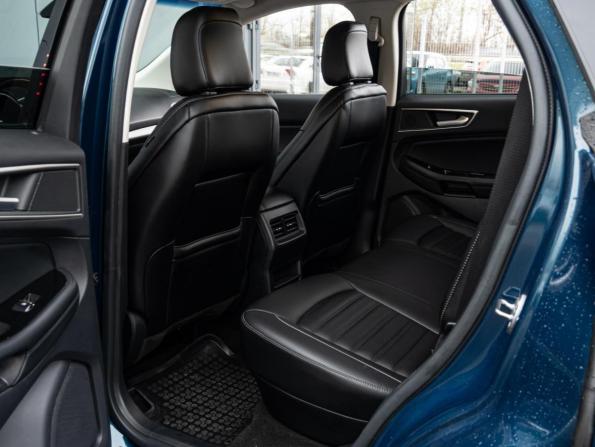 Ford Edge II Рестайлинг с пробегом 2020 года, цена 2 515 000 рублей, 81497 км, внедорожник, Автокод Объявления
