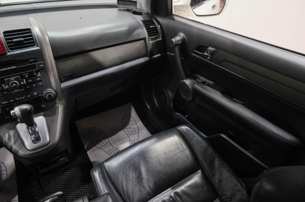 Honda CR-V III Рестайлинг Новокузнецк  - изображение 18