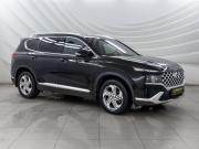 Hyundai Santa Fe IV Рестайлинг Волгоград  - изображение 41