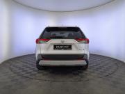 Toyota RAV4 V (XA50) Москва  - изображение 36