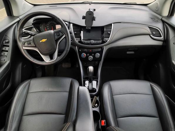 Chevrolet Trax I Рестайлинг с пробегом 2020 года, цена 1 800 000 рублей, 73581 км, внедорожник, Автокод Объявления