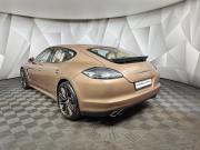 Porsche Panamera I Москва  - изображение 28
