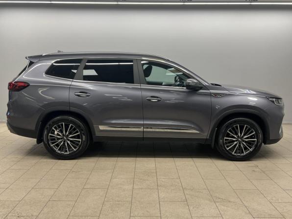 Chery Tiggo 8 Pro I с пробегом 2023 года, цена 1 935 000 рублей, 71550 км, внедорожник, Автокод Объявления