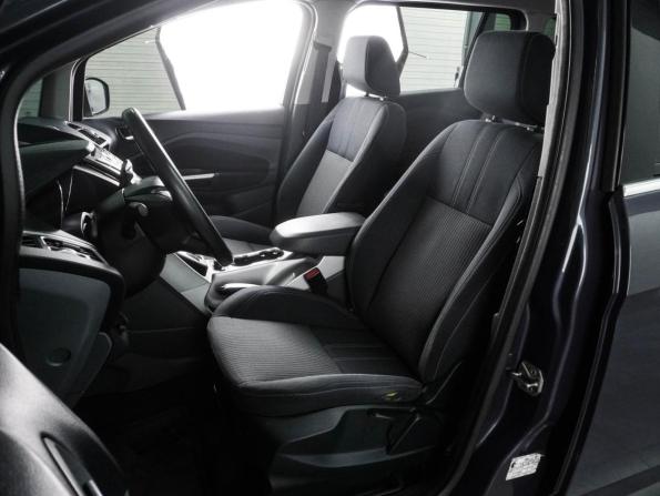 Ford C-MAX II с пробегом 2011 года, цена 899 000 рублей, 157471 км, компактвэн, Автокод Объявления