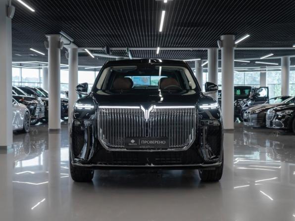 Voyah Taishan с пробегом 2025 года, цена 8 800 000 рублей, 13 км, внедорожник, Автокод Объявления