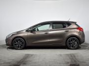 Kia Ceed II Санкт-Петербург  - изображение 29
