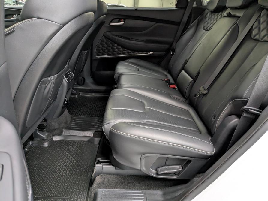 Hyundai Santa Fe IV Рестайлинг Москва  - изображение 13