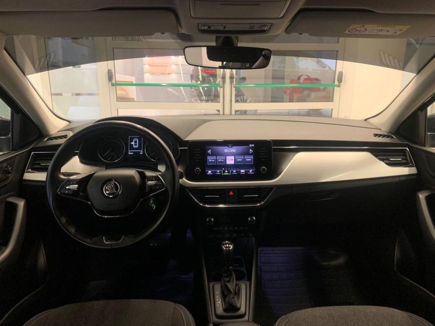 Skoda Rapid II Челябинск  - изображение 11