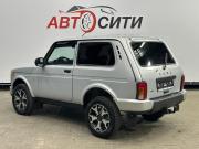 Lada (ВАЗ) 2121 (4x4) I Рестайлинг (2020) Тамбов  - изображение 21