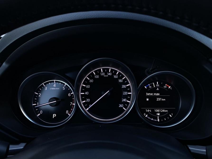 Mazda CX-5 II Москва  - изображение 28