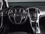 Opel Astra J Рестайлинг Кемерово  - изображение 28