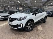 Renault Kaptur I Рестайлинг Набережные Челны  - изображение 28