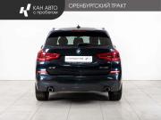 BMW X3 III (G01) Казань  - изображение 21
