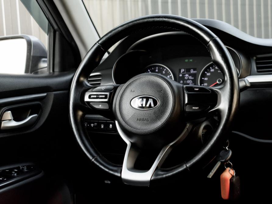 Kia Rio IV Екатеринбург  - изображение 13