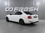 Skoda Octavia III (A7) Ростов-на-Дону  - изображение 17