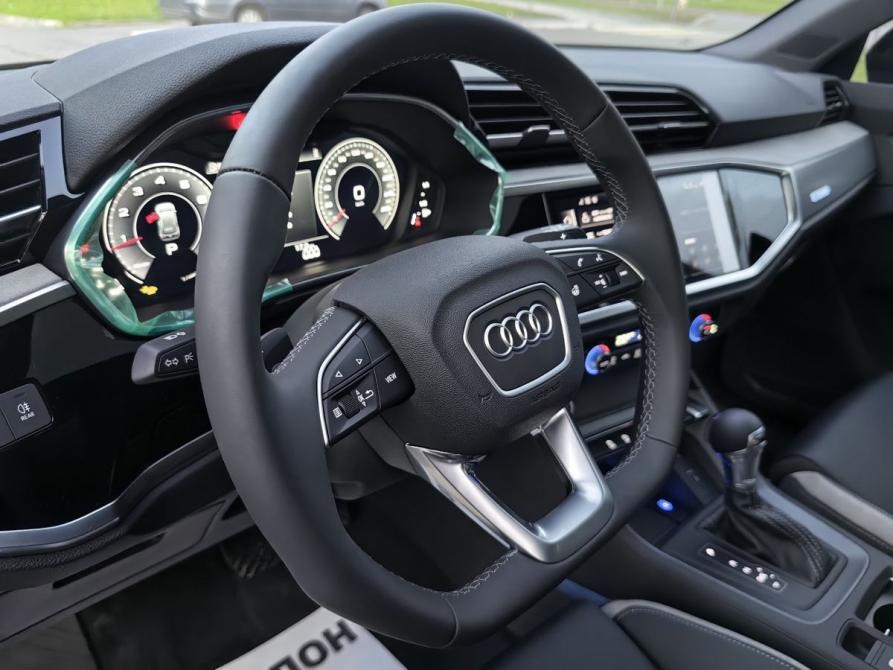 Audi Q3 II (F3) Нижнекамск  - изображение 15