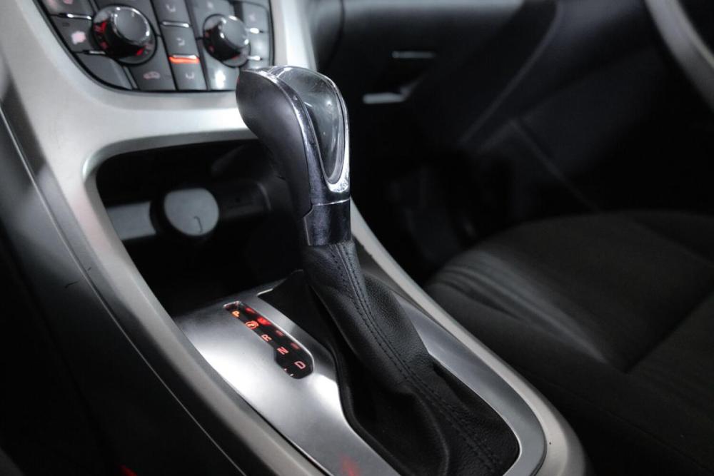 Opel Astra J Тюмень  - изображение 25