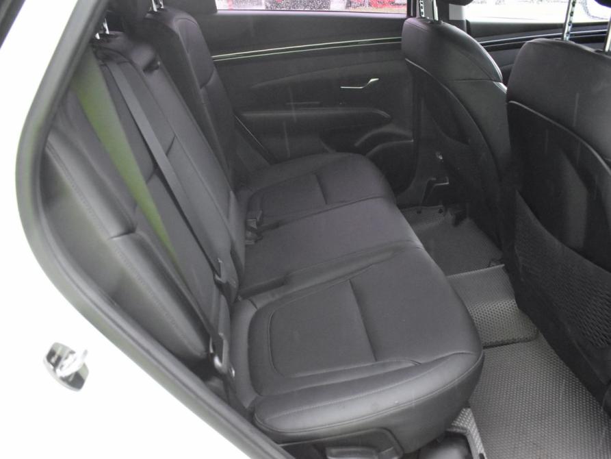 Hyundai Tucson IV Архангельск  - изображение 11