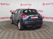 Nissan Juke I Вологда  - изображение 24