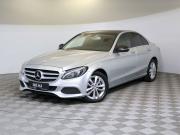 Mercedes-Benz C-Класс IV (W205) Санкт-Петербург  - изображение 24