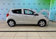 Chevrolet Spark IV Рестайлинг Набережные Челны  - изображение 31