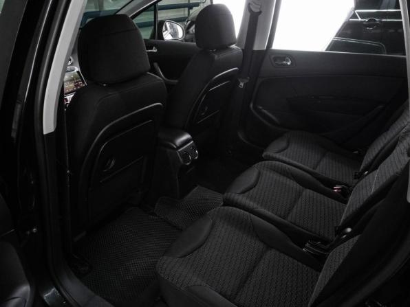 Peugeot 308 I с пробегом 2008 года, цена 549 000 рублей, 167620 км, универсал, Автокод Объявления