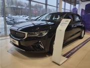Belgee S50 Москва  - изображение 20