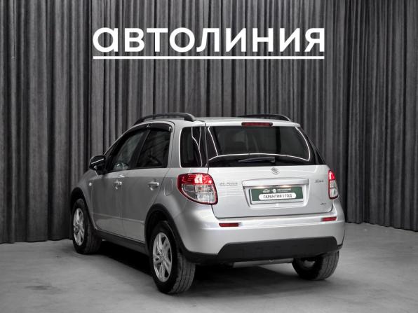 Suzuki SX4 I (Classic) Рестайлинг с пробегом 2012 года, цена 880 000 рублей, 64500 км, хэтчбек, Автокод Объявления