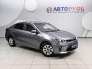 Kia Rio IV Подольск  - изображение 26