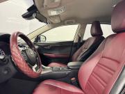 Lexus NX I Рестайлинг Новосибирск  - изображение 27