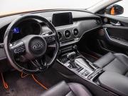 Kia Stinger I Москва  - изображение 27